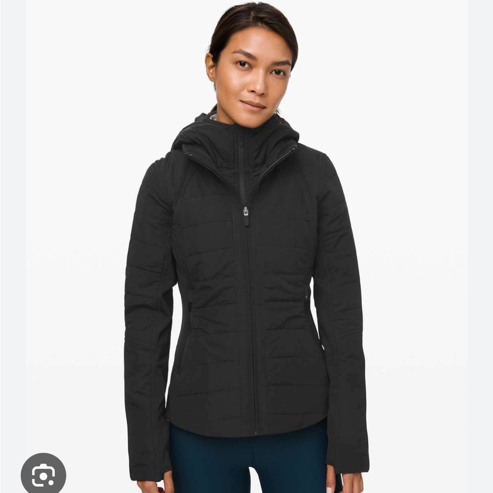 Lululemon Jacket